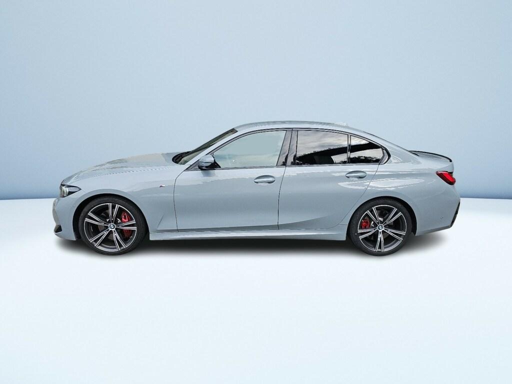 BMW Serie 3 320d mhev 48V Msport auto