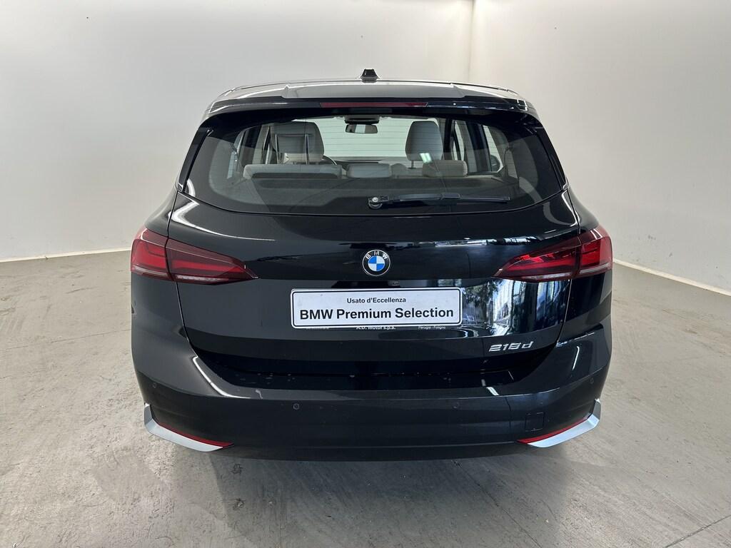 BMW Serie 2 218d Active Tourer auto