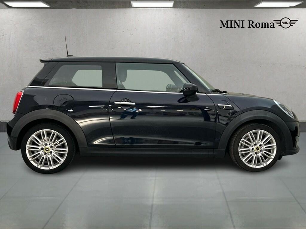Mini Cooper SE 3p Yours auto