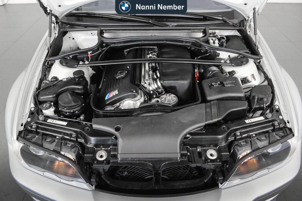 BMW M3 Coupe 3.2