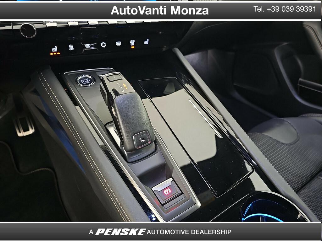 Peugeot 508 SW 1.5 bluehdi GT s&s 130cv eat8