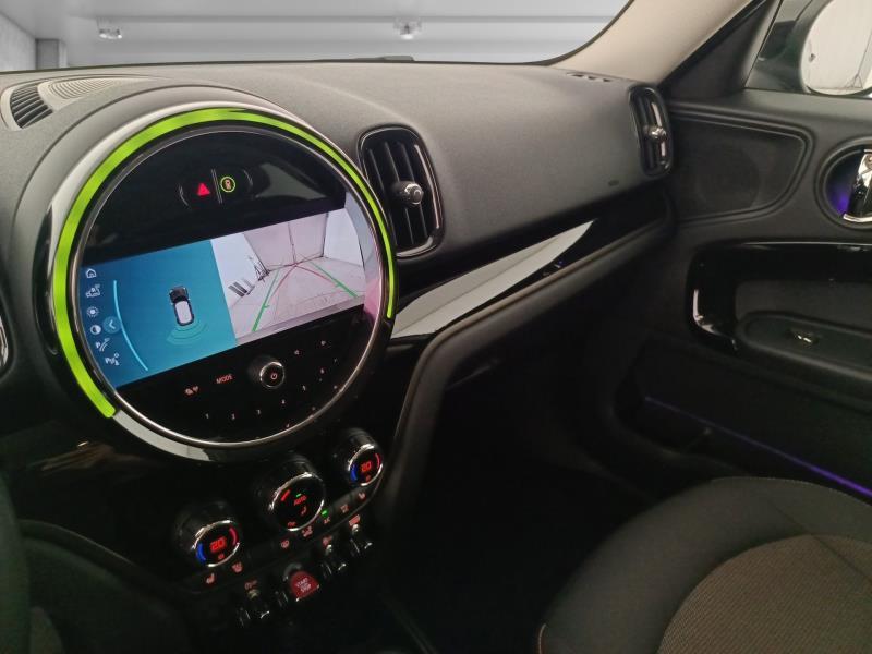 Mini Cooper D Countryman 2.0 TwinPower Turbo Cooper D Hype Steptronic
