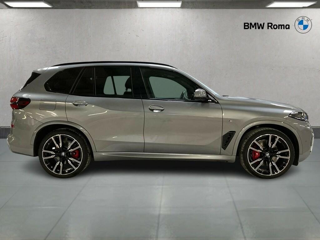BMW X5 xdrive30d mhev 48V Msport auto