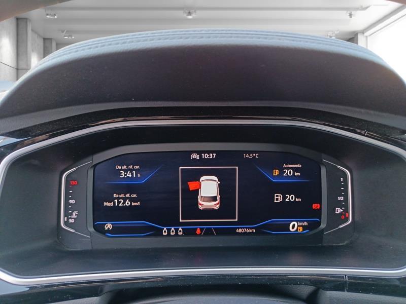 Volkswagen T-Roc 1.5 tsi act R-Line