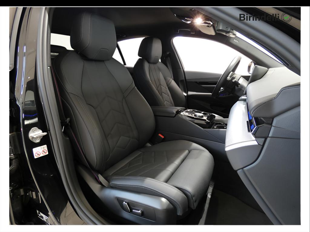 BMW Serie 5 520d 48V Msport sdrive auto