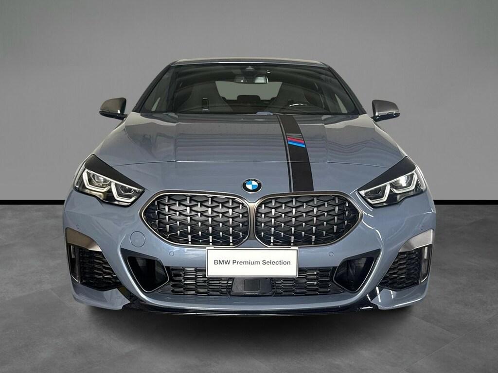 BMW Serie 2 M M235i Gran Coupe xdrive auto