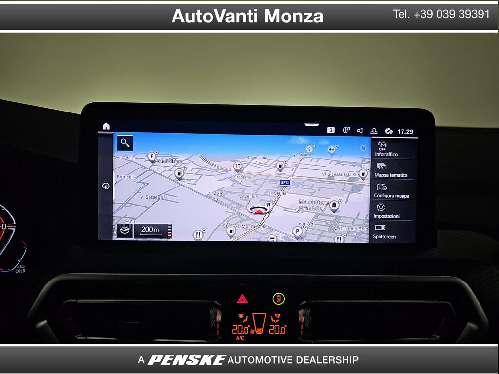 BMW X4 xdrive20d mhev 48V Msport auto