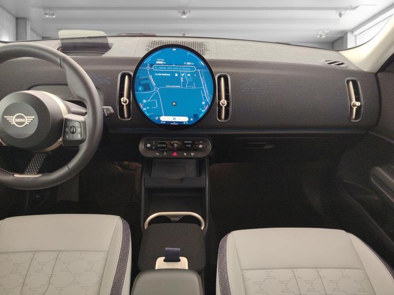 Mini Mini Countryman 1.5 48V C Classic auto