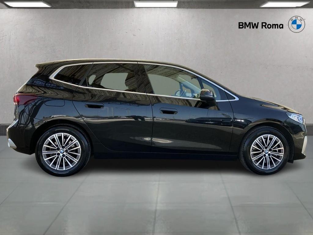 BMW Serie 2 223i Active Tourer mhev 48V Luxury auto