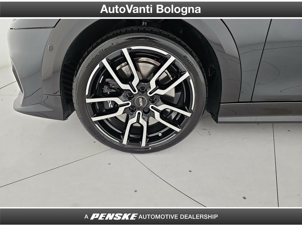 Mini Mini Cooper 3p 1.5 C JCW auto
