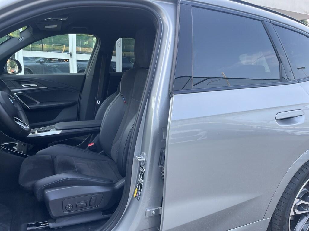 BMW X1 xdrive 25e MSport Pro auto