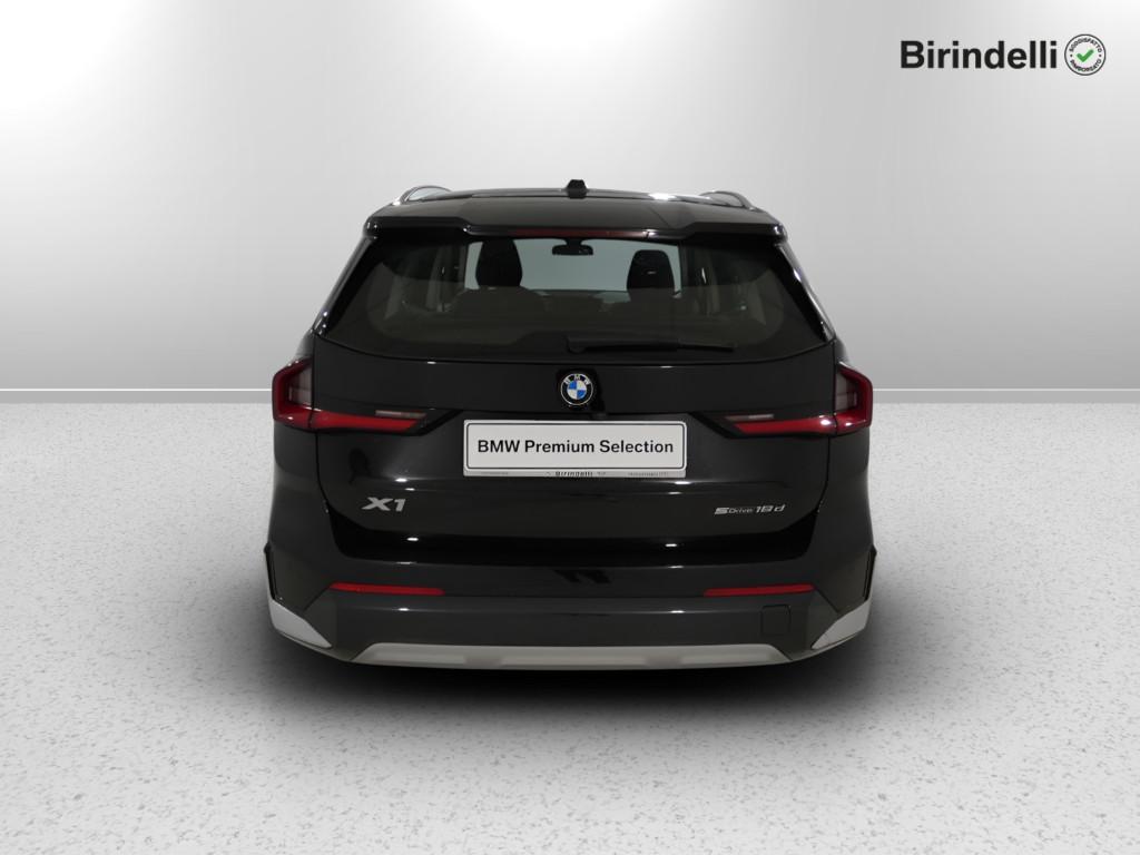 BMW X1 sdrive18d X-Line auto