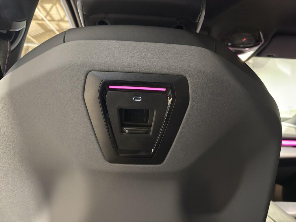 BMW i5 xdrive40 M Sport Pro