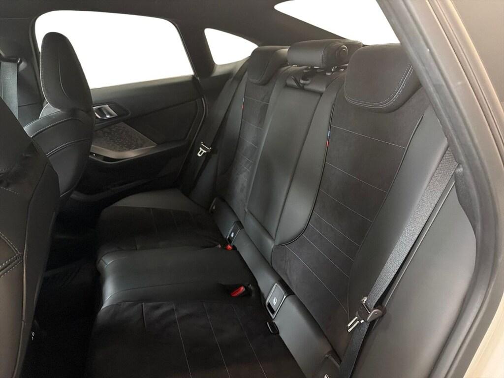 BMW Serie 2 218d Gran Coupe MSport auto