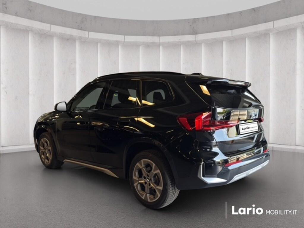 BMW X1 xdrive20d mhev 48V X-Line auto