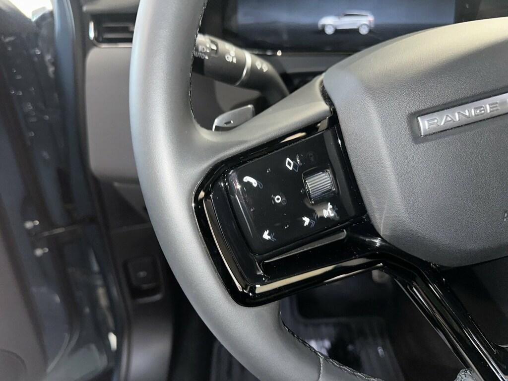 Land Rover Range Rover Evoque Evoque 2.0d i4 mhev Dynamic SE awd 163cv auto