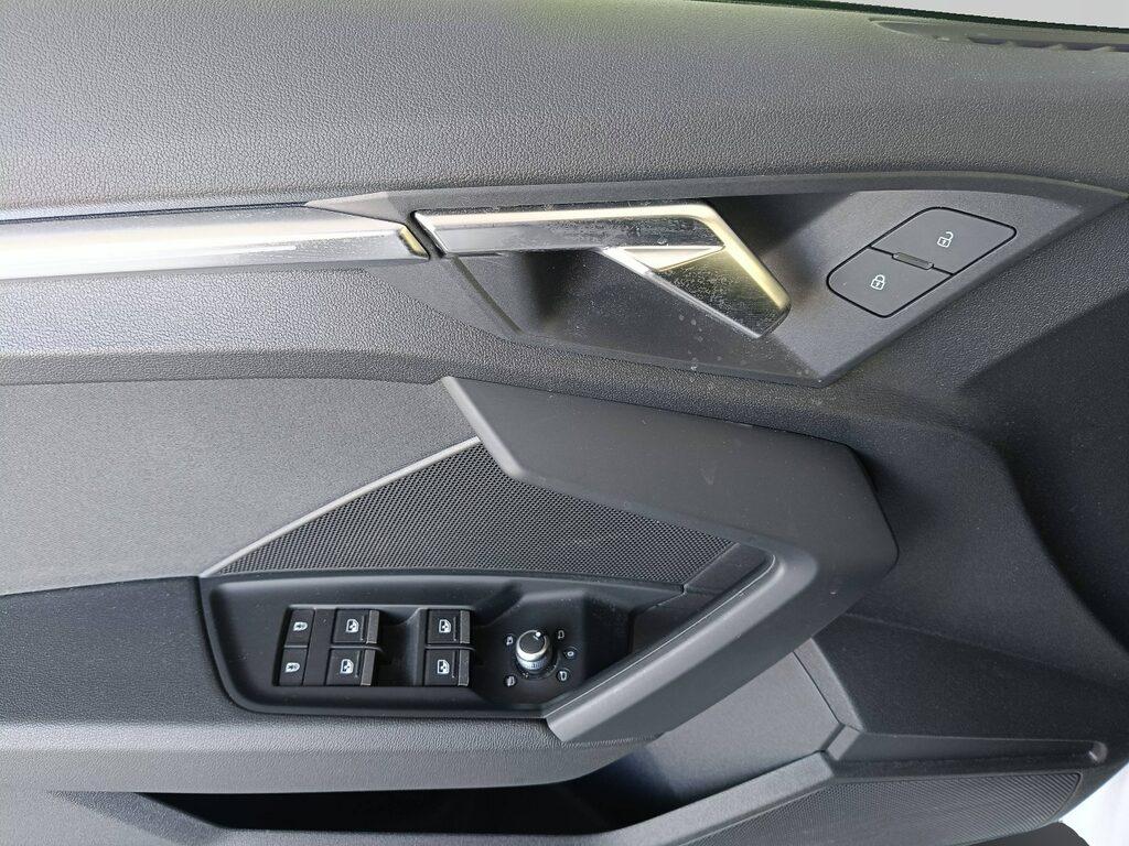 Audi A3 Sportback 35 2.0 tdi S line Edition s-tronic