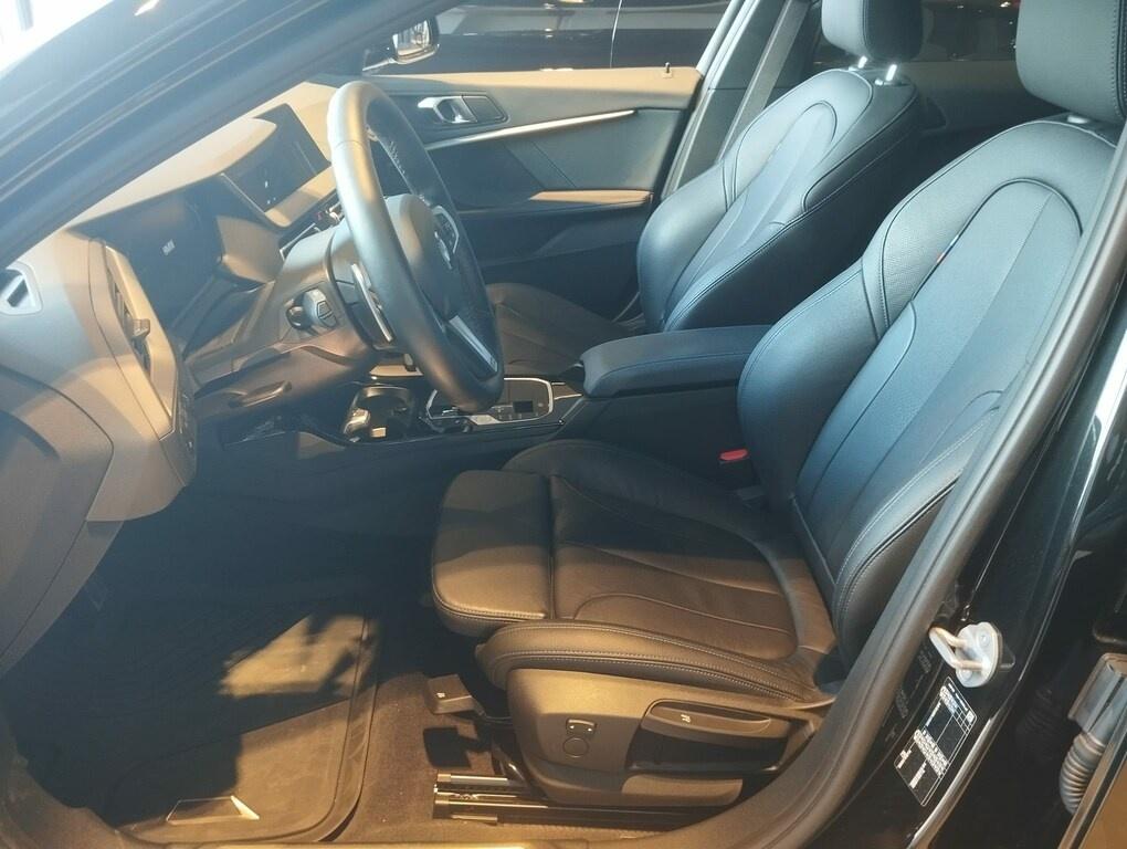 BMW Serie 1 128ti Msport auto