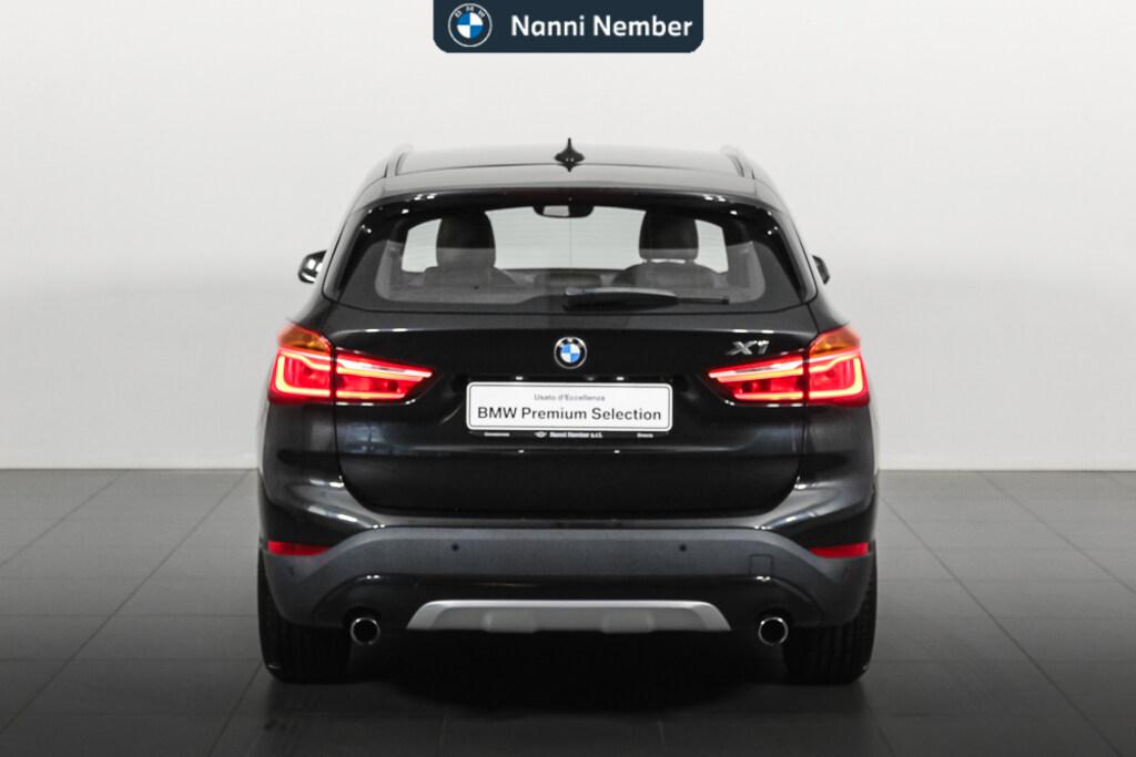 BMW X1 xdrive20d xLine auto