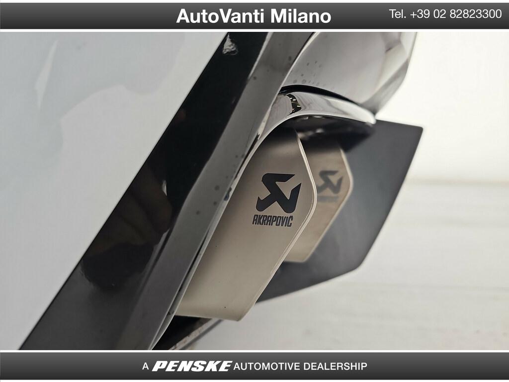 Corvette C8 Stingray Cabrio 6.2 2LT auto