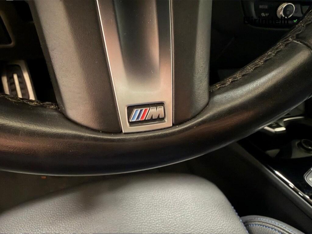 BMW Serie 2 220d Gran Coupe Msport auto