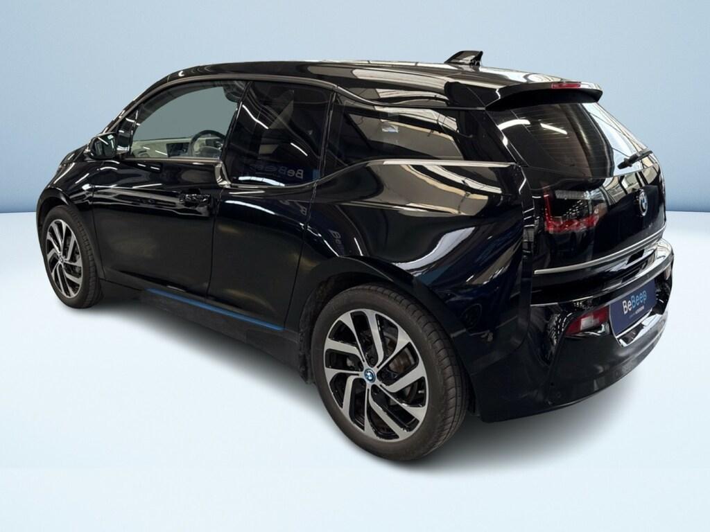 BMW i3 120Ah Advantage