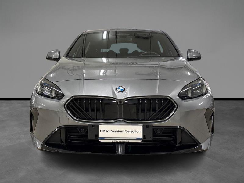 BMW Serie 1 118d MSport Pro auto