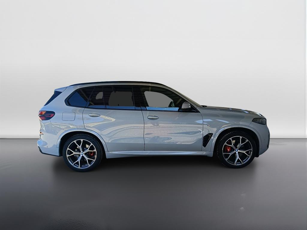 BMW X5 xdrive30d MSport Pro auto