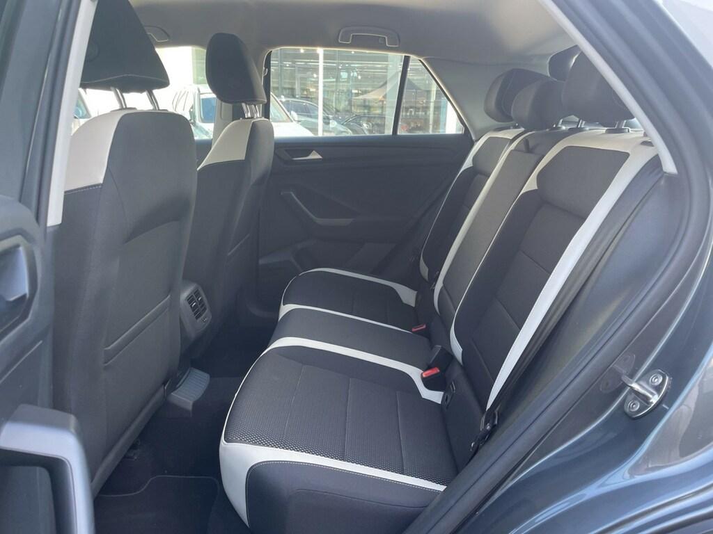 Volkswagen T-Roc 1.0 tsi Advanced