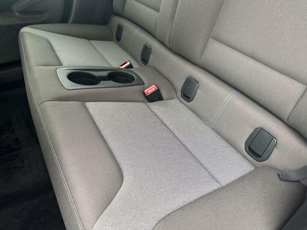 BMW i3 i3s 120Ah Advantage