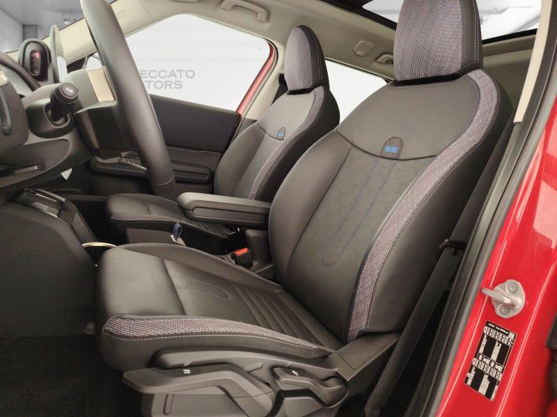 Mini Mini Countryman 2.0 48V D Classic auto