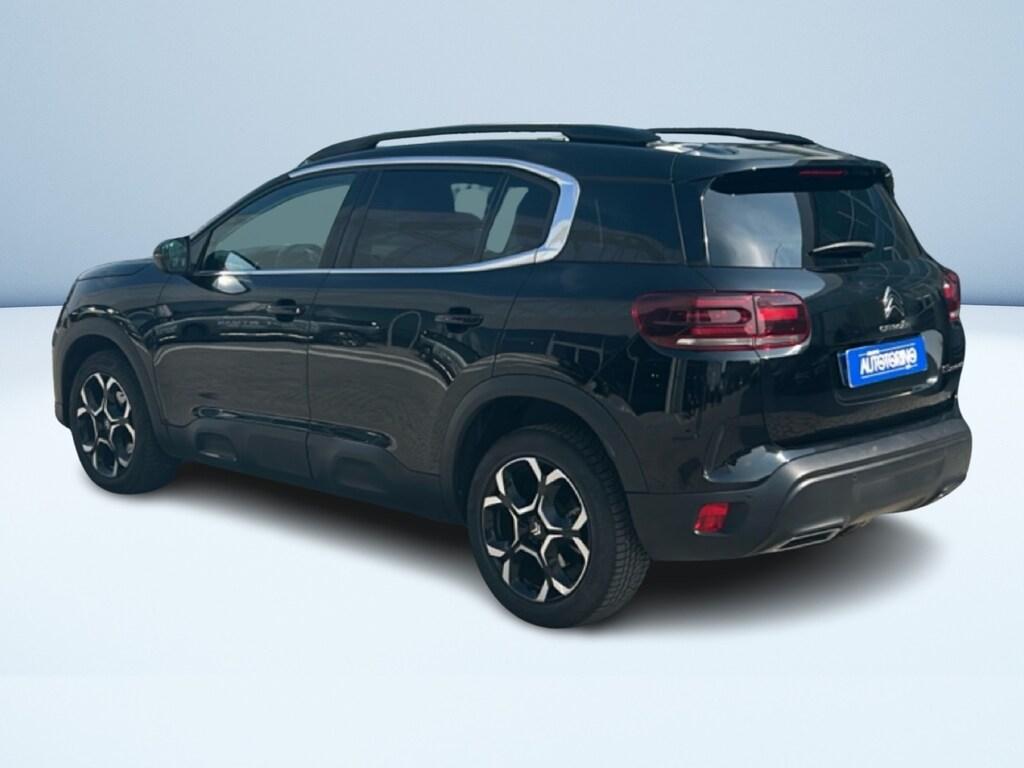 Citroen C5 Aircross 1.5 bluehdi Shine Pack s&s 130cv eat8