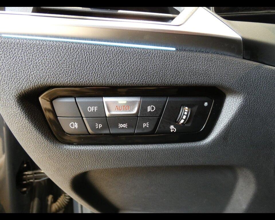BMW Serie 4 420d Gran Coupe mhev 48V Msport auto