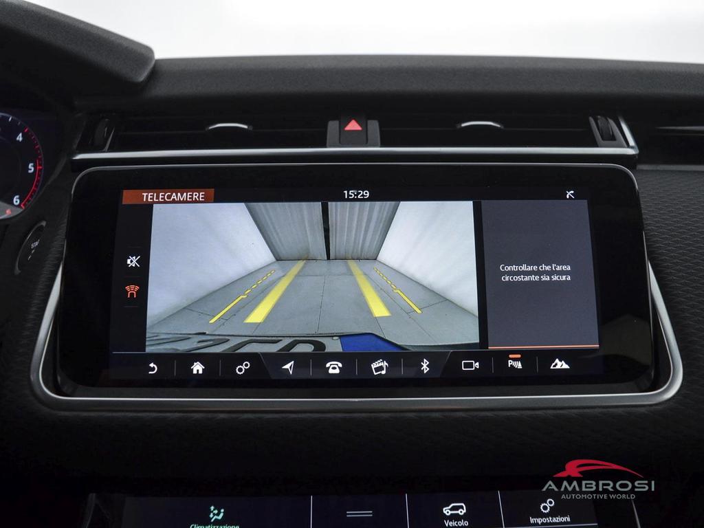 Land Rover Range Rover Velar 2.0d i4 R-Dynamic S 240cv auto my20