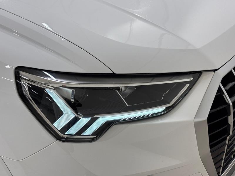 Audi Q3 35 2.0 tdi S Line Edition s-tronic