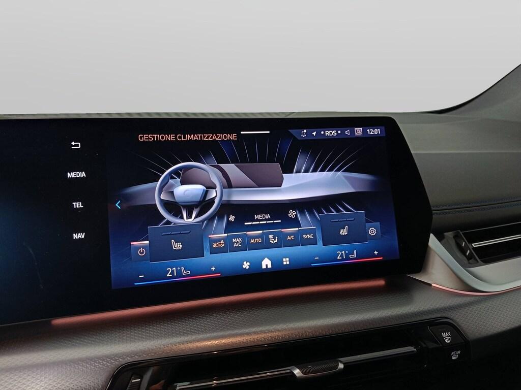 BMW Serie 2 223i Active Tourer mhev 48V Msport auto
