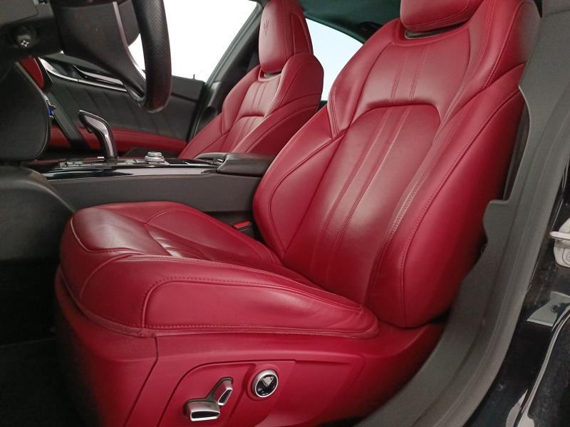 Maserati Ghibli 2.0 hybrid Gransport 330cv auto