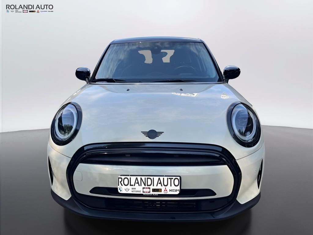 Mini Cooper 1.5 TwinPower Turbo Cooper
