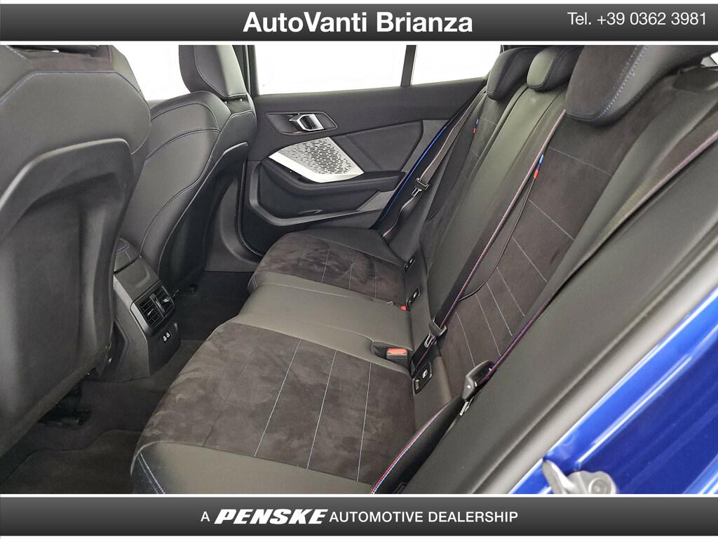 BMW Serie 1 118d MSport Pro auto