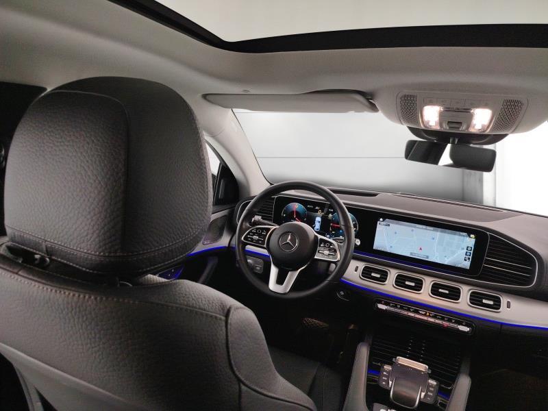 Mercedes GLE 350 de eq-power Premium Pro 4matic auto