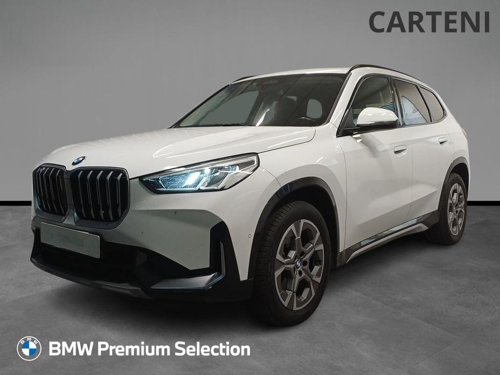 BMW X1 sdrive18d X-Line auto