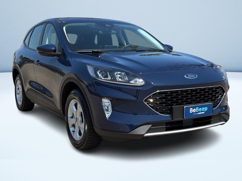 Ford Kuga 1.5 ecoobost Connect 2wd 120cv