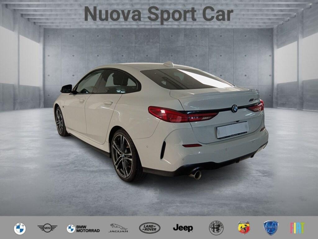BMW Serie 2 218i Gran Coupe Msport 136cv auto