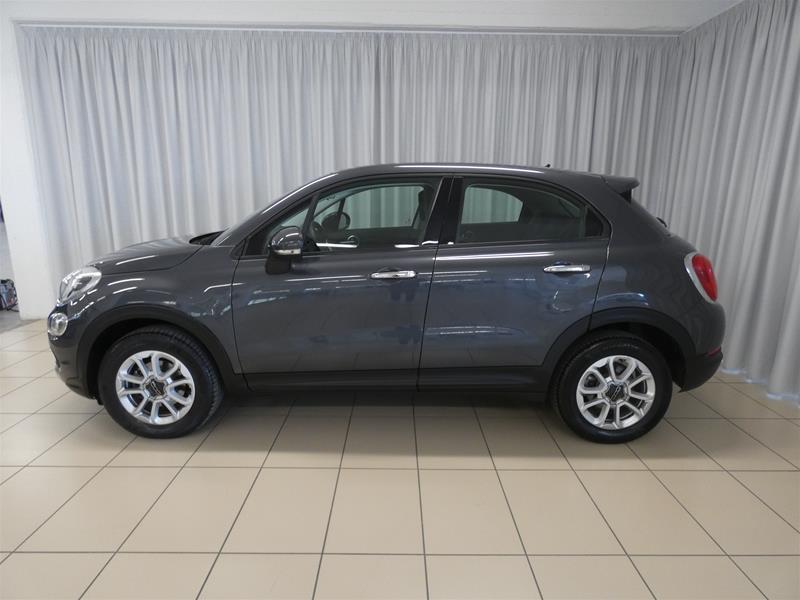 Fiat 500X 1.3 mjt Pop Star 4x2 95cv my18