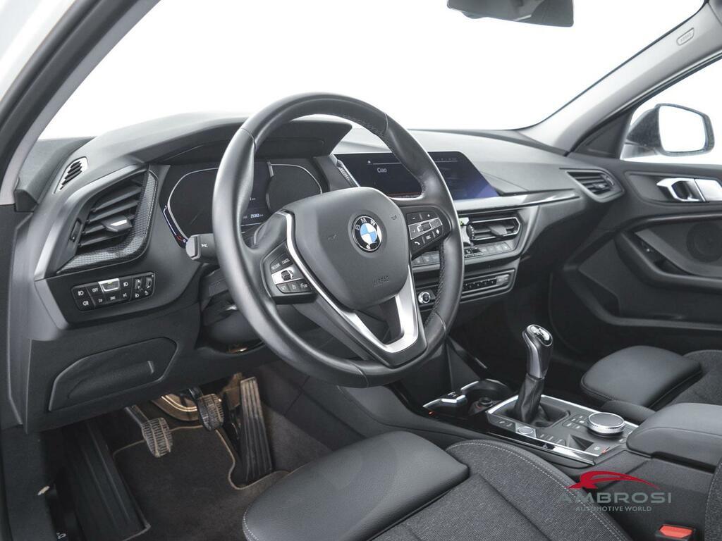 BMW Serie 1 116d Sport