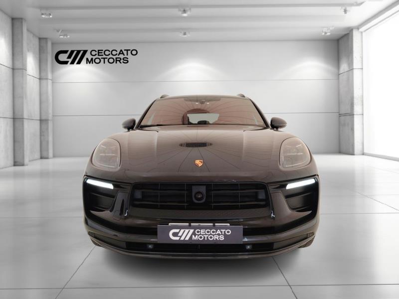 Porsche Macan 2.0 265cv pdk