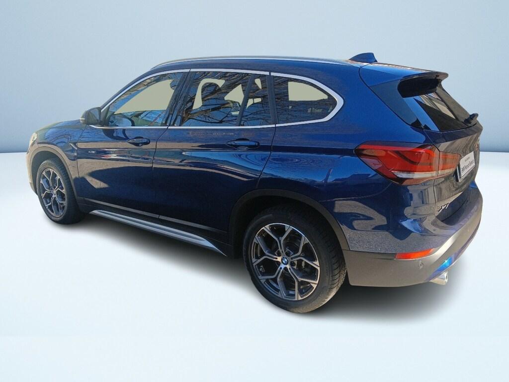 BMW X1 sdrive18d xLine auto