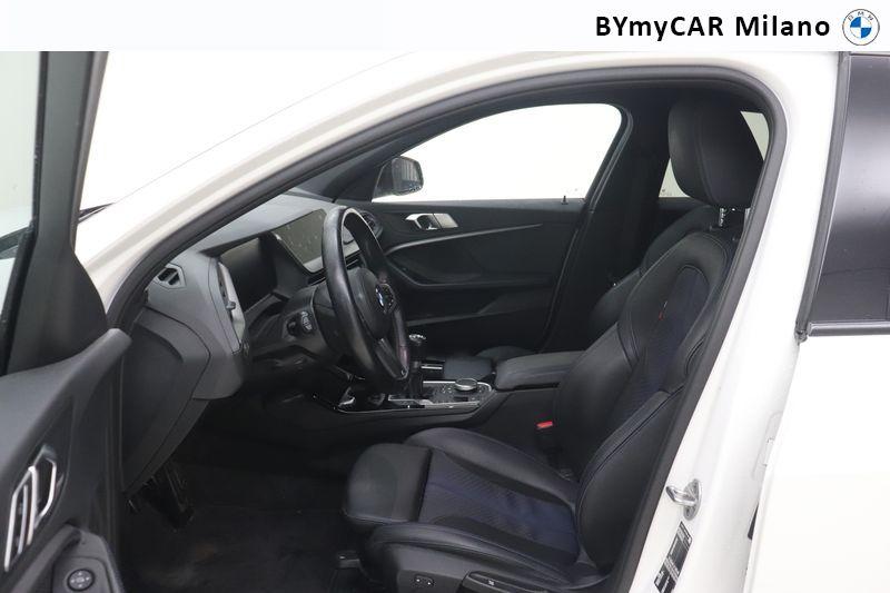 BMW Serie 1 118i Msport 136cv