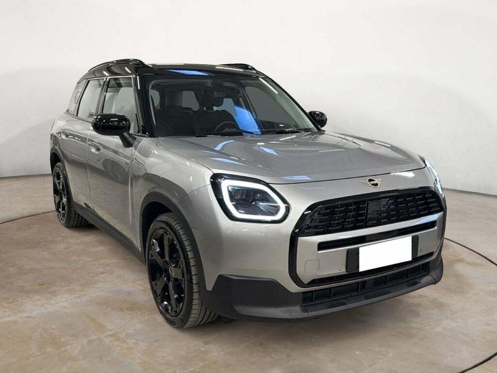 Mini Mini Countryman 2.0 48V D Classic auto