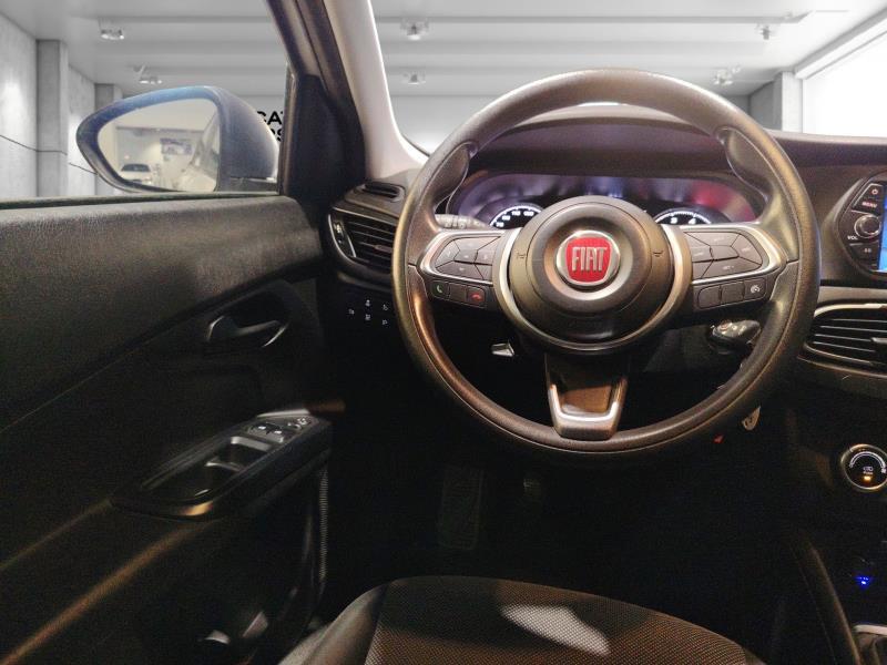 Fiat Tipo 5p 1.4 Easy 95cv